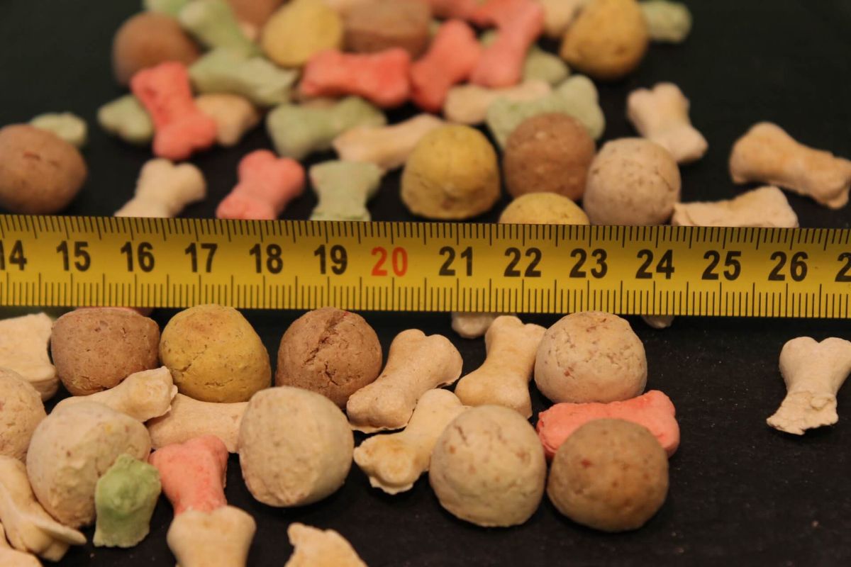 Bunte Tüte - 200g